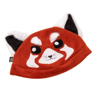 Panda Woollen Animal Hat | Paper High