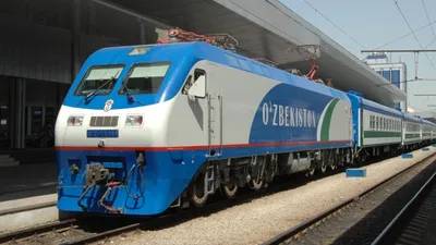 Поезд из Ташкента на Иссык-Куль планируют запустить в мае - 20.03.2021,  Sputnik Кыргызстан