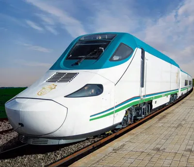 С 21 августа возобновляется движение поездов \"Шарк\" — список направлений -  21.08.2020, Sputnik Узбекистан