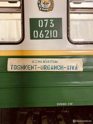 Как добраться из Ташкента в Бухару: поезд, машина. Расстояние, цены на  билеты и расписание 2024 на Туристер.Ру
