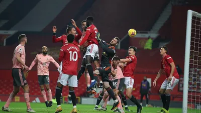 Великолепные фото Шеффилд Юнайтед: Скачать в формате jpg