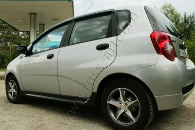 Used 2009 Chevrolet Aveo for Sale (with Photos) - CarGurus
