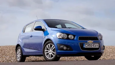 Chevrolet Aveo For Sale In Decatur, IN - Carsforsale.com®