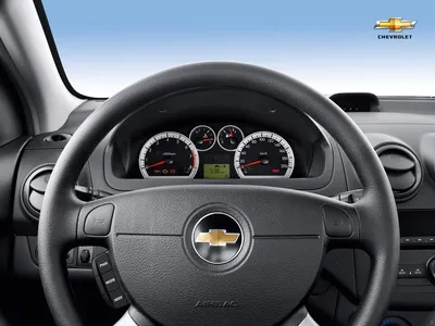 Chevrolet Aveo hatchback (2011-2015) | Carbuyer