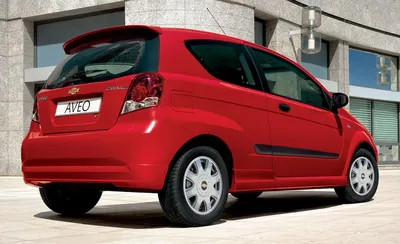 Used Chevrolet Aveo 2011-2015 review | Autocar
