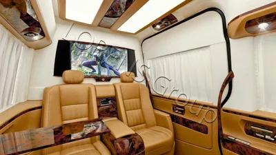 2020 Chevrolet Express 2500 Explorer Limited SE Travel Van - YouTube