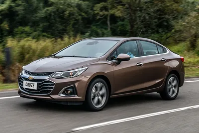 The Diesel Cruze Hatchback Will Be Available with a Manual in U.S.