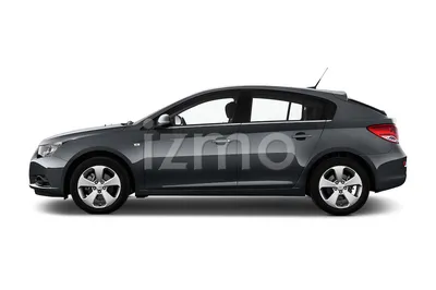 Chevrolet Cruze Manual Hatchback LTZ with Black Alloys option | Chevrolet  Cruze Forums