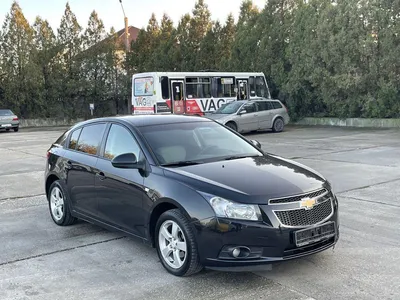 AUTO.RIA – Продам Шевроле Круз 2010 (BX1349EK) дизель 2.0 седан бу в  Хмельницком, цена 6550 $