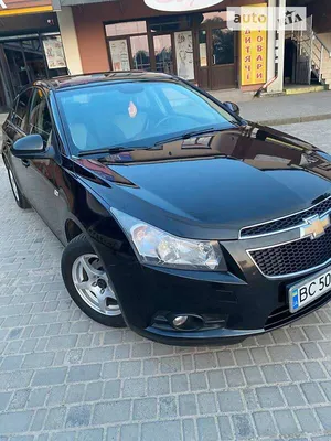 Жизнь \"Шевролёта\" - Отзыв владельца автомобиля Chevrolet Cruze 2012 года (  I Рестайлинг ): 1.8 MT (141 л.с.) | Авто.ру