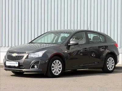 Возвращение угнанного Chevrolet Cruze лизинговой компании