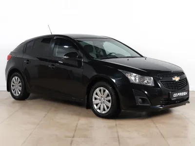 Chevrolet Cruze Hatchback - цены, отзывы, характеристики Cruze Hatchback от  Chevrolet