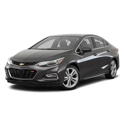 Тест-драйв: оцениваем уровень европеизации Chevrolet Cruze