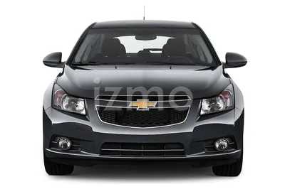 3D file Chevrolet Cruze Hatchback 2012 (PRE-SUPPORTED) 🚙・3D print design  to download・Cults