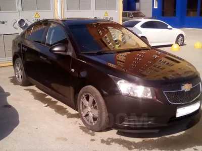 AUTO.RIA – Продам Шевроле Круз 2011 бензин 1.8 хэтчбек бу в Харькове, цена  8899 $