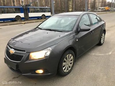 белый и черный — Chevrolet Cruze Hatchback, 1,8 л, 2013 года | встреча |  DRIVE2