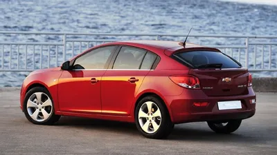 2016 Chevrolet Cruze will add hatchback as well as sedan | WSTM