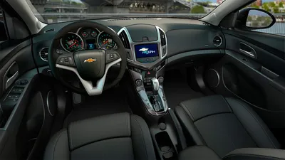 Шевроле Круз Хэтчбек 2022-2023 купить в Москве — комплектации и цены на  новый Chevrolet Cruze Хэтчбек у официального дилера