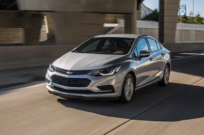 2016 Chevrolet Cruze Hatchback Planned For US Market Arrival | The Truth  About Cars