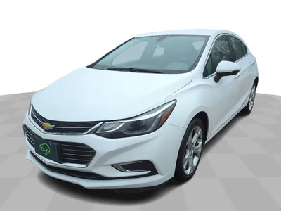 3D file Chevrolet Cruze Hatchback 2012 (PRE-SUPPORTED) 🚙・3D print design  to download・Cults
