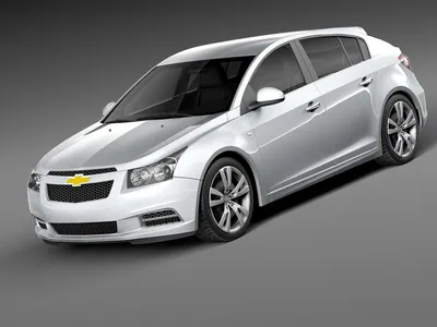 Chevrolet Cruze Hatchback 1.8 бензиновый 2012 | ^~Гвенвивар~^ ПРОДАНО на  DRIVE2