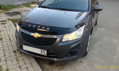 Новый Шевроле Круз 2024 года в Алматы. Все автосалоны где продается новый Chevrolet  Cruze (2012) 2024 года.