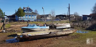 По Лене реке на лодке и шитике | Old Yakutsk - Старый Якутск | Дзен
