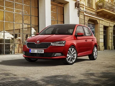 2020 Skoda Fabia review – a worthy rival to the Ford Fiesta? | evo
