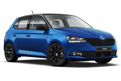 Škoda Auto News on X: \"The new #SKODA #FABIA is larger, safer and more  efficient. Discover all the new features of the 4th generation in the press  kit ➡️ https://t.co/0R4FpziKHS https://t.co/NErlV1Mv3O\" /