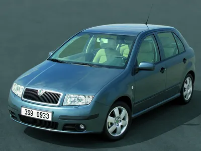 Skoda Fabia Mk2 1.4 бензиновый 2011 | Hatchback Elegance на DRIVE2