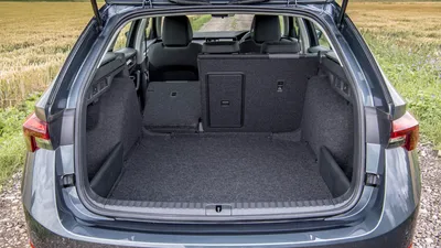 Skoda Octavia Combi Hatchback Gets 4x4 System on Three TDI and One TSI  Engines - autoevolution