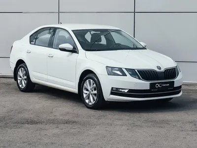 2013 Skoda Octavia hatchback rendered