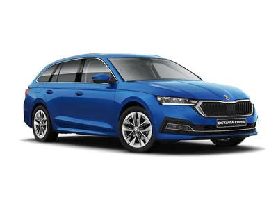 Skoda Octavia Hatchback 1.5 TSI e-TEC SE L 5dr DSG Car Leasing Deals -  Willow Leasing