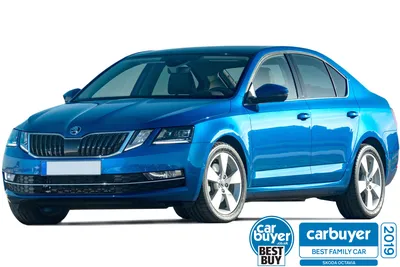 Skoda Octavia 2004 Hatchback (2004 - 2009) reviews, technical data, prices