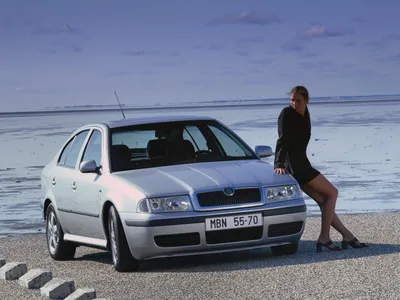 Used Skoda Octavia Hatchback (1998 - 2005) Review