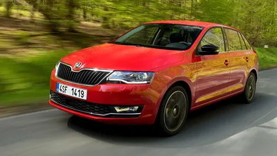 My experience owning a Skoda Rapid Spaceback in the Netherlands | Team-BHP