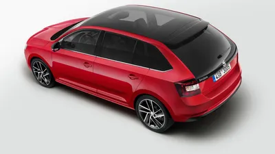 Next-Generation Skoda Rapid To Be Renamed And Rival VW Golf