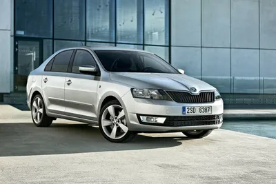 Skoda Rapid 1.2 TSI SE Hatchback 5dr Petrol Manual Euro 6 (s/s) (110 ps) -  Skoda - Browse Vehicles - Motorology - Driven by Value Defined by Quality