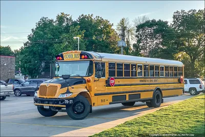 Представлены уникальные школьные автобусы BYD: они могут обеспечивать  электроэнергией школы