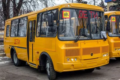 Школьные автобусы в Калужской области будут возить в детские сады - РИА  Новости, 24.08.2021
