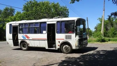 Купили автобусы для 10 школ в Актобе » Актобе Таймс