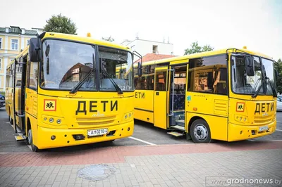 Соллерс Форд» выпустит школьные автобусы по заказу Минпромторга - Журнал  Движок.