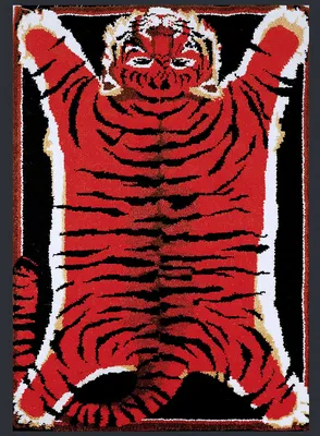 Шкура тигра фото 