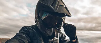 Шлемы для мотоциклов: качественные фотографии для вашего выбора