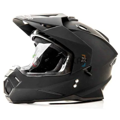 Стильные и эргономичные шлемы для мотоциклов: уникальные фото