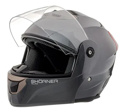 Непревзойденное качество и стиль: фотографии шлемов для мотоциклистов