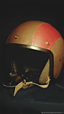 Фото шлемов для мотоциклов в HD качестве