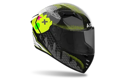 Изображение мотоциклетных шлемов: лучший выбор для фото на айфон
