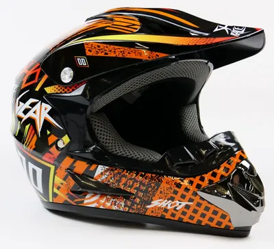 Фотография шлемов для мотоциклов Full HD разрешения
