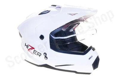 Фотка шлемов для мотоциклов в 4K качестве